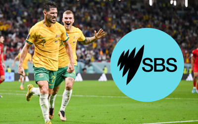 Australia’s World Cup wins are also a mammoth victory for SBS