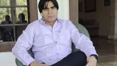 Gangster Raju Theth shot dead by assailants in Rajasthan's Sikar