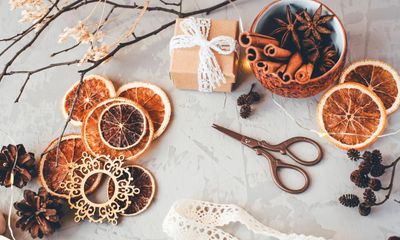 Homemade Christmas gifts that show you care without breaking the bank