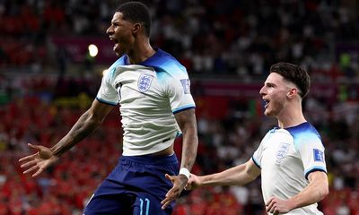As ITVX banks on World Cup gold, is channel too late to streaming party?