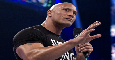 WWE rumoured to be planning for The Rock to win 2023 Royal Rumble ahead of WrestleMania