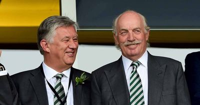 Peter Lawwell as Celtic chairman is backwards step but Rangers need more than brown brogues to challenge - Hotline