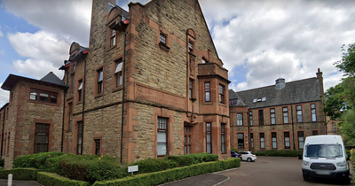 Man found injured in Govanhill supermarket after reports of 'gang attack' in car