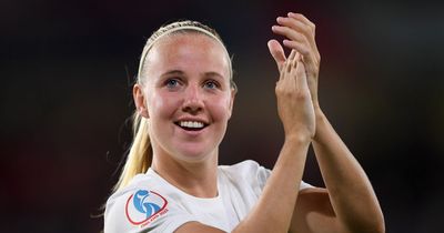 Why Lionesses hero Beth Mead should win 2022 Fans' Footballer of the Year award