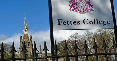 Ex Edinburgh pupil who was abused at Fettes College awarded £450k in damages