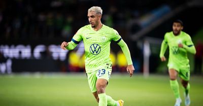 Edu receives green light to complete Arsenal free transfer amid Borussia Dortmund link