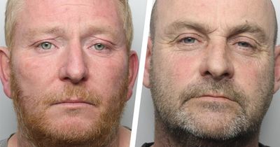 Gang was shipping large quantities of cocaine from Liverpool to Pembrokeshire