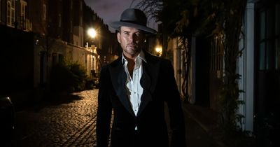 Strictly star Matt Goss coming to Bristol with Royal Philharmonic Orchestra