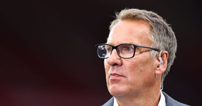 Paul Merson gives Mason Mount, Phil Foden and Bukayo Saka verdict for England vs Senegal