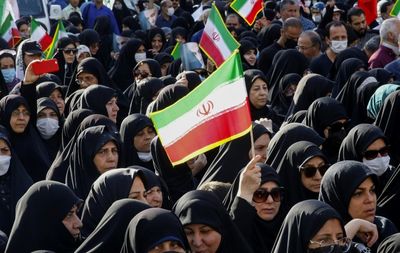 Iran's hijab law under review: attorney general