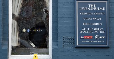 Man aged in his 30s stabbed during 2am 'disturbance' near south Manchester pub