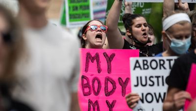 Women thrive economically in states with reproductive rights