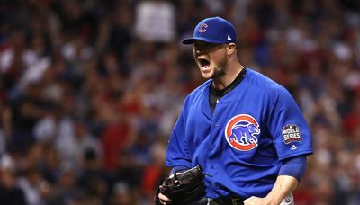 Cubs’ biggest moves at winter meetings, from Jon Lester to Mordecai Brown