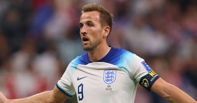 Harry Kane told he should have dropped himself at World Cup as England fears emerge