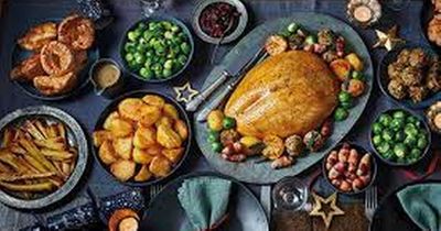 We found the best-value Christmas dinner meal deals from Tesco, Asda, Iceland and more