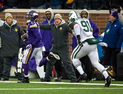 25 SKOL’s of Christmas: Vikings’ Jarius Wright walks off the Jets