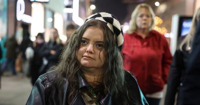 “I find it nerve-racking”: What it's like to be disabled going around Manchester Christmas Markets