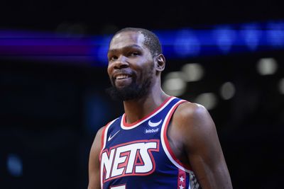 Kevin Durant calls out ‘clown’ Charles Barkley after being called ‘insecure’