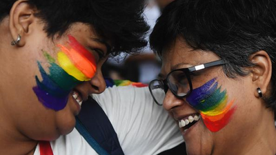 India's Supreme Court to consider recognition of same-sex marriage