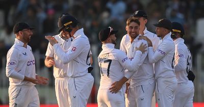 5 talking points as England make late fightback after Babar Azam's brilliant hundred