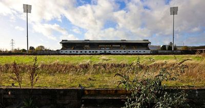 Casement Park 'the only Belfast venue' for Euro 2028 despite new capacity concerns