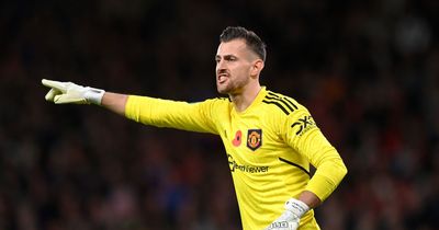 Martin Dubravka makes transfer admission and explains why he joined Manchester United