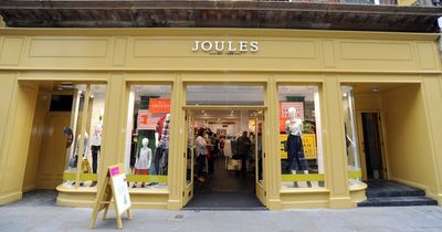 Nottingham's Joules store 'saved' as part of nationwide rescue deal