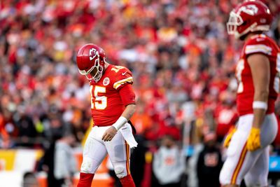 4 Chiefs players to watch in Week 13 vs. Bengals