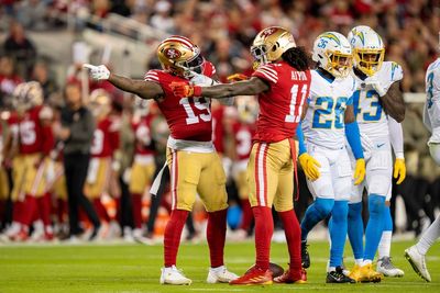 NFL standings: How much does 49ers game vs. Dolphins matter?
