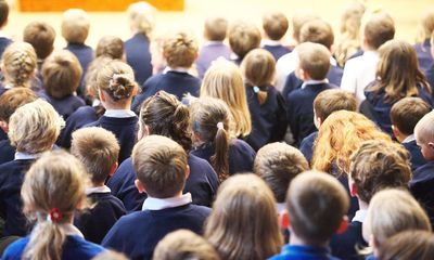 Schools call for end to ‘archaic’ daily worship following UK census results