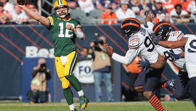 Polling Place: Will the Bears beat the Packers — and how bad do you want it?