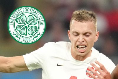 Celtic announce signing of Canada star Alistair Johnston on long-term deal
