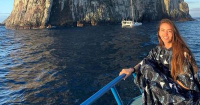 Woman, 26, dies after being injured by boat propeller as onlookers scream