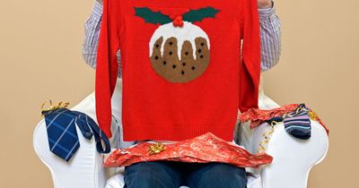 Clever mums share ways to buy children's Christmas jumpers for £1