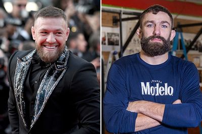 Conor McGregor, Michael Chiesa agree to end UFC 223 bus attack lawsuit