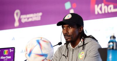 What Senegal did after FIFA punishment ahead of England World Cup match