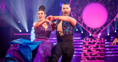 BBC Strictly Come Dancing fans fume over 'biased' scores as results leaked