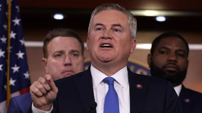 Rep. James Comer wants Twitter employees to talk to Congress about Hunter Biden laptop story