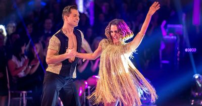 Strictly Come Dancing contestants who are no longer with us