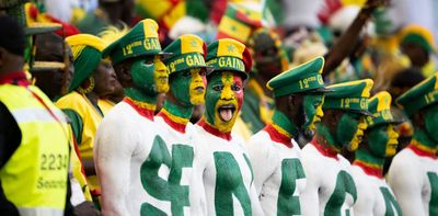 World Cup final 16: African performances mark a definitive moment in football