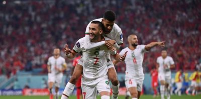 World Cup 2022: either Morocco or Senegal could break the glass ceiling