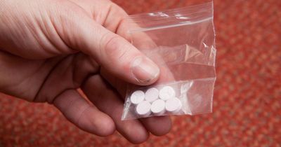 Police issue urgent warning as girl, 16, dies after taking mystery drug at nightclub