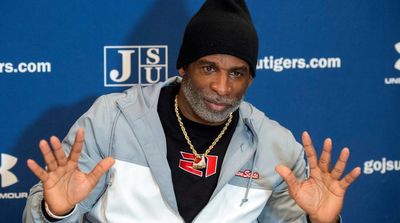 Deion Sanders ‘Very Capable’ of Being NFL Coach, Jones Says