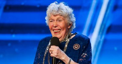 Britain’s Got Talent star Audrey Leybourne confirmed dead four years after audition