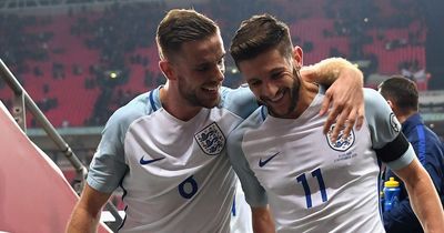 'It was never personal' - Adam Lallana defends Liverpool star Jordan Henderson after 'horrible' England claim