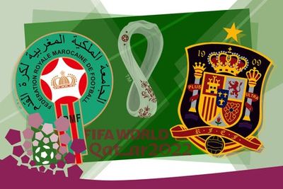 Morocco vs Spain: World Cup 2022 prediction, kick-off time, TV, live stream, team news, h2h, odds today