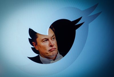 Musk's "Twitter files" roll-out panned