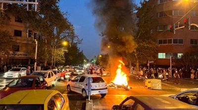 Iran President Hails 'Freedoms' as State Body Reports 200 Dead in Protests