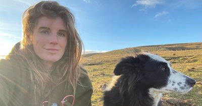 Our Yorkshire Farm's Amanda Owen heartbroken as 'faithful workmate' dies suddenly