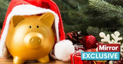 Simple Christmas money saving secrets to help you avoid a January debt hangover